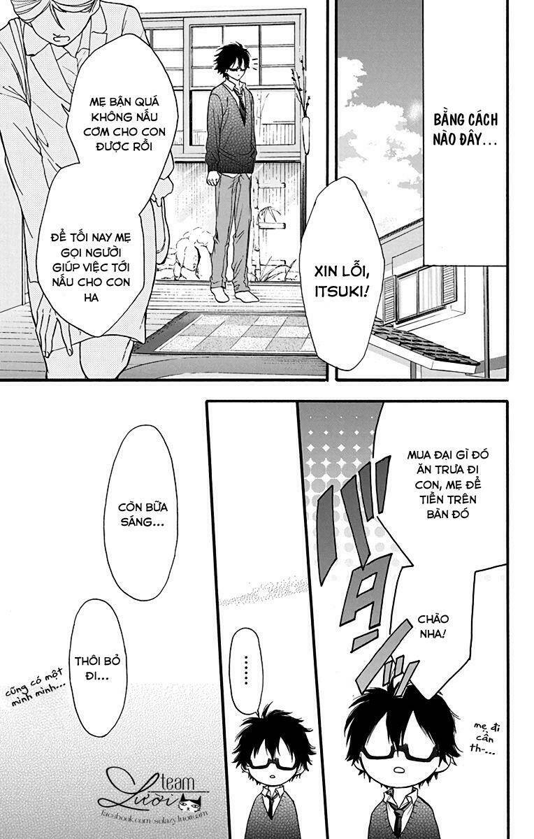 Anitomo: Chapter 20