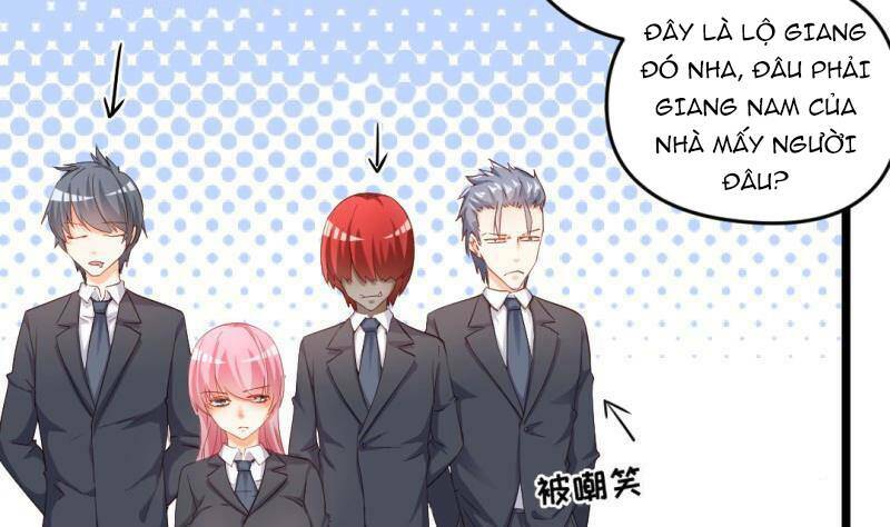 Thần Huyền Sư: Chapter 22