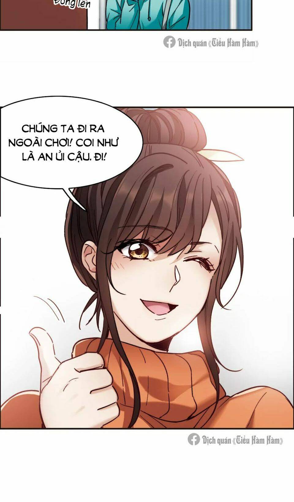 Thế Giới Đệ Nhất Cự Tinh: Chapter 5.2