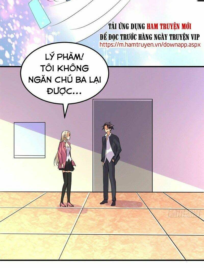 Đế Tế: Chapter 54