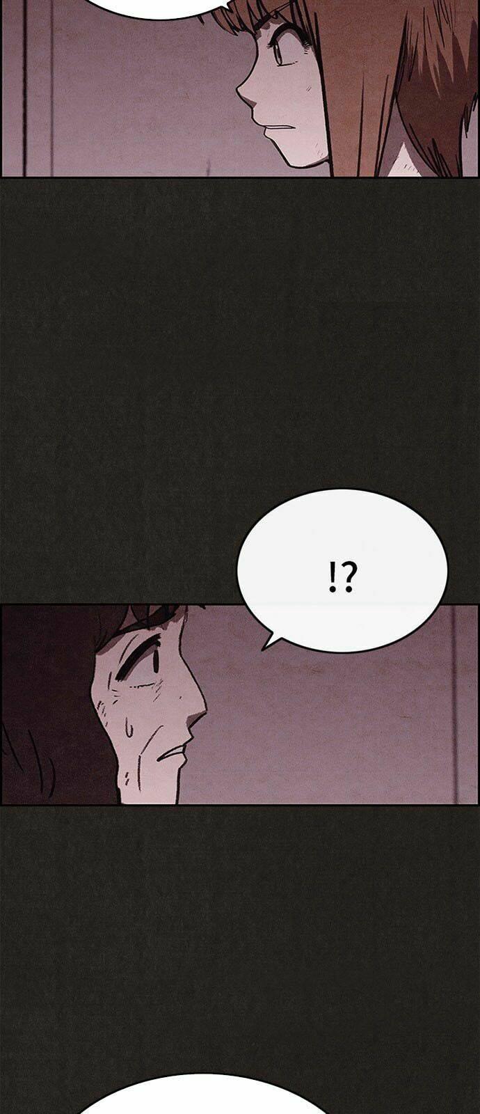 Quái Vật Tại Chung Cư Xanh: Chapter 54