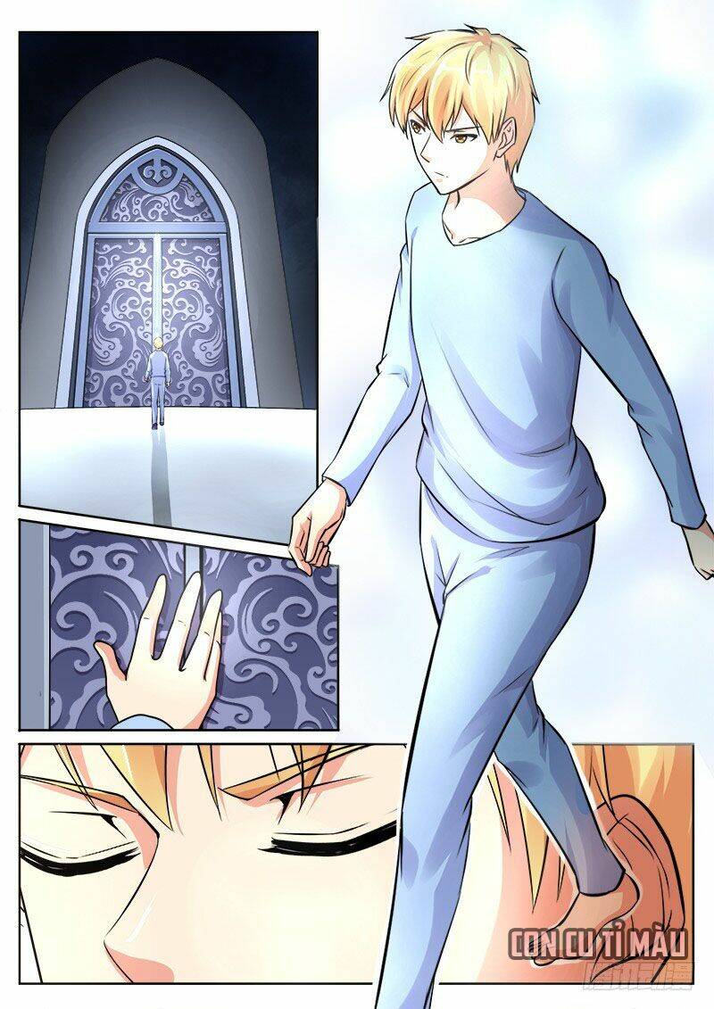 Tố Mộng Sư: Chapter 1