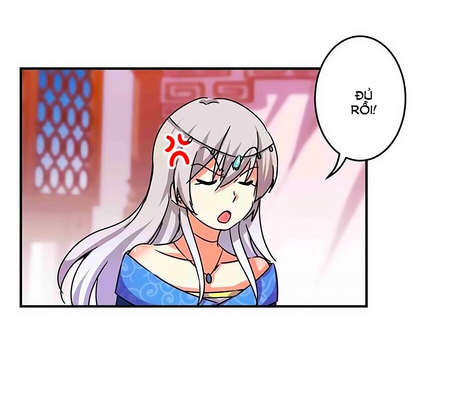 Vương Gia ! Ngươi Thật Bỉ Ổi !: Chapter 303