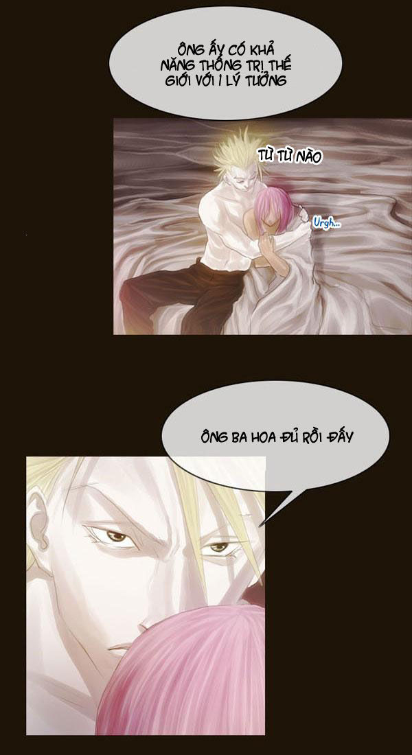 Magician: Chapter 62