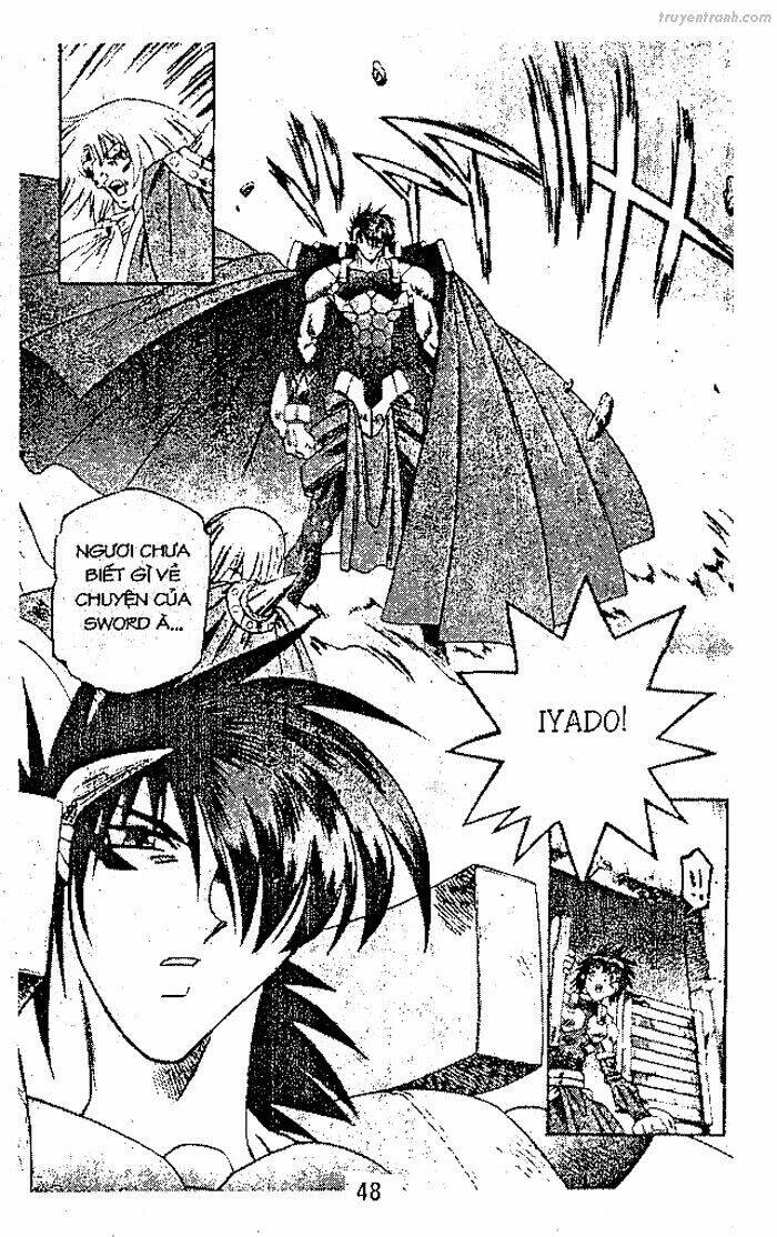 Devil And Devil: Chapter 66