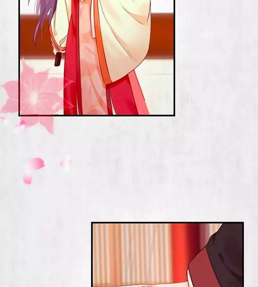 Hoạn Phi Hoàn Triều: Chapter 53