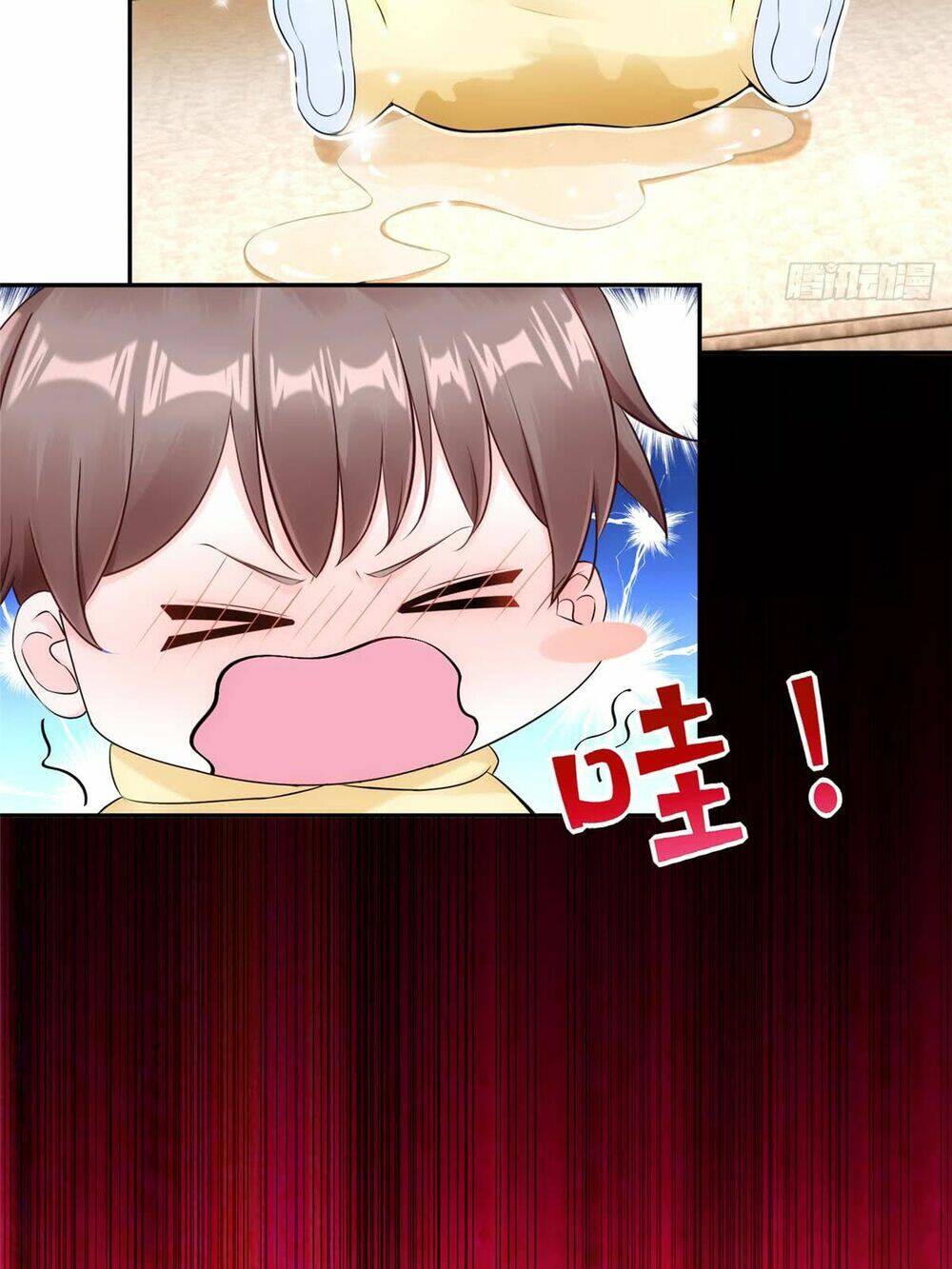 Đàn Ông Trong Tương Lai Không Dễ Làm: Chapter 4