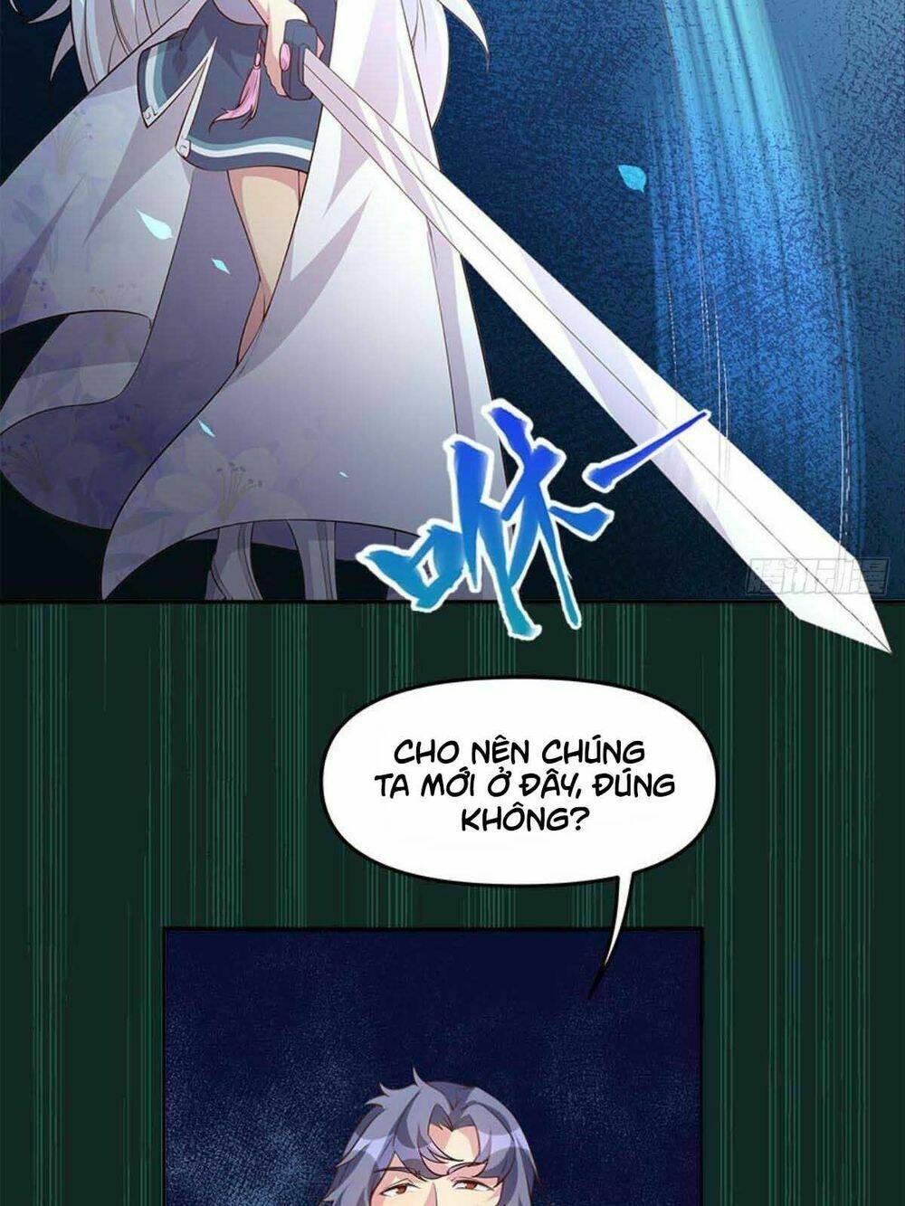 Xâm Lược Vạn Giới: Chapter 13