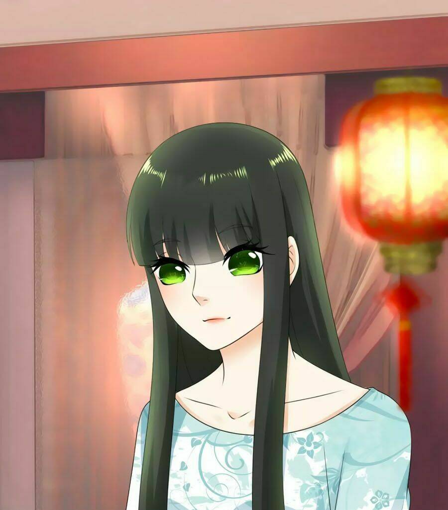 Trù Nương Hoàng Hậu: Chapter 10