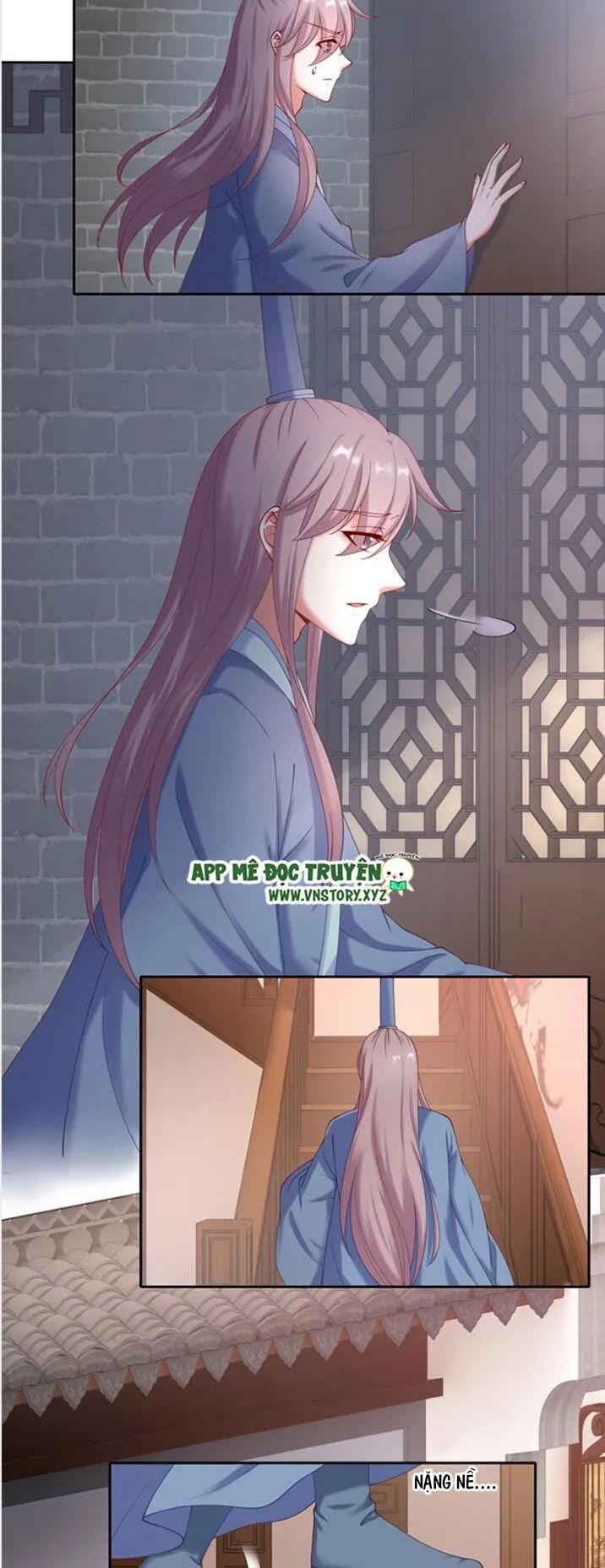 Đô đốc đại nhân sủng thê kí: Chapter 37: Ngủ cũng ngủ rồi, nàng phải chịu trách nhiệm với ta