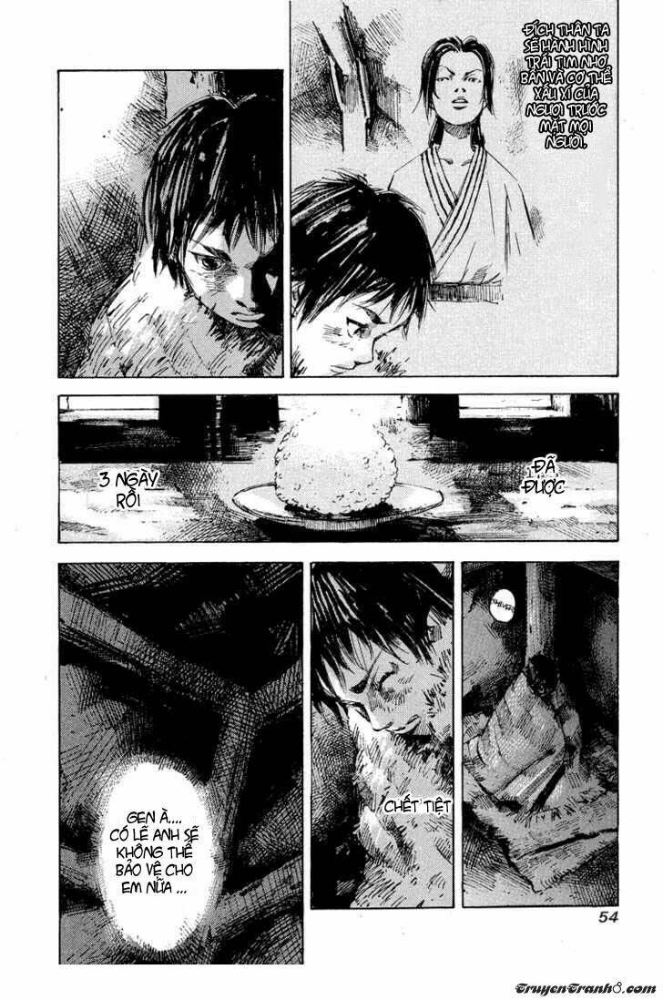Sidooh: Chapter 11