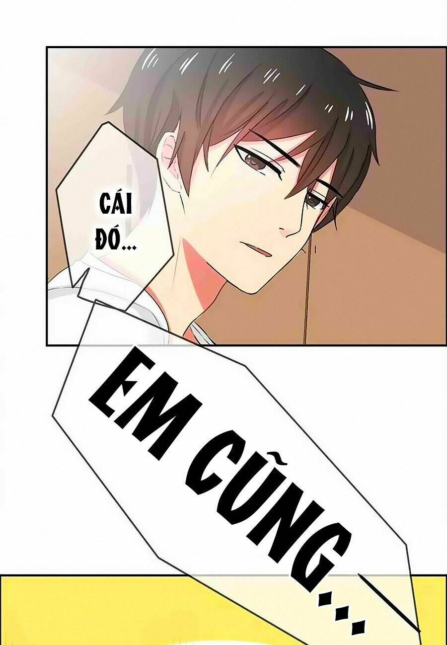 Đại Thần Tình Yêu Chớ Chạm Tôi: Chapter 48