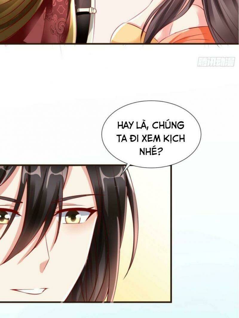 Vương Phi Là Đoá Bạch Liên Hoa: Chapter 26