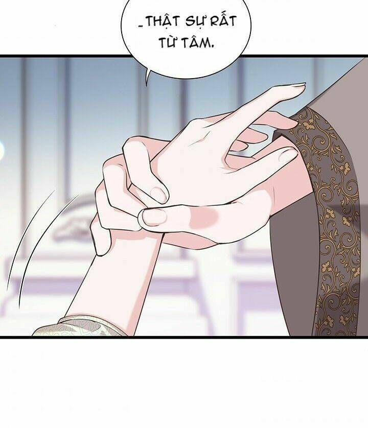 Nhân Vật Phản Diện Yêu Cầu Tôi Yêu Chàng: Chapter 26