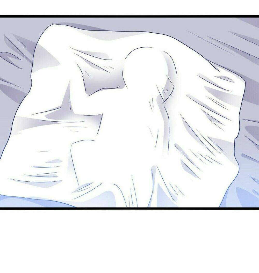 Lăng Thiếu! Nhẹ Một Chút, Đau: Chapter 22