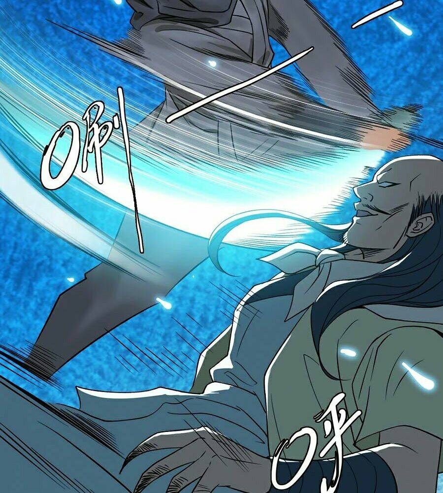 Siêu Đạo Thần Thuật: Chapter 16