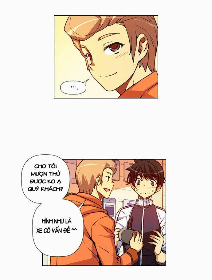 Modify: Chapter 9