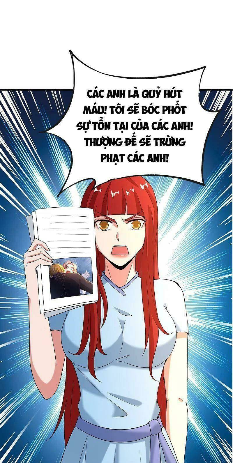 Vòng Bạn Bè Mạnh Nhất Của Tiên Giới: Chapter 147