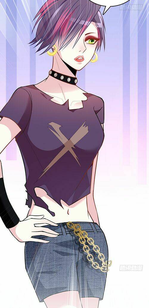 Bí Mật Kết Hôn Với Ảnh Đế: Vợ Ơi Đến Đây Tấn Công Đi Nào: Chapter 61