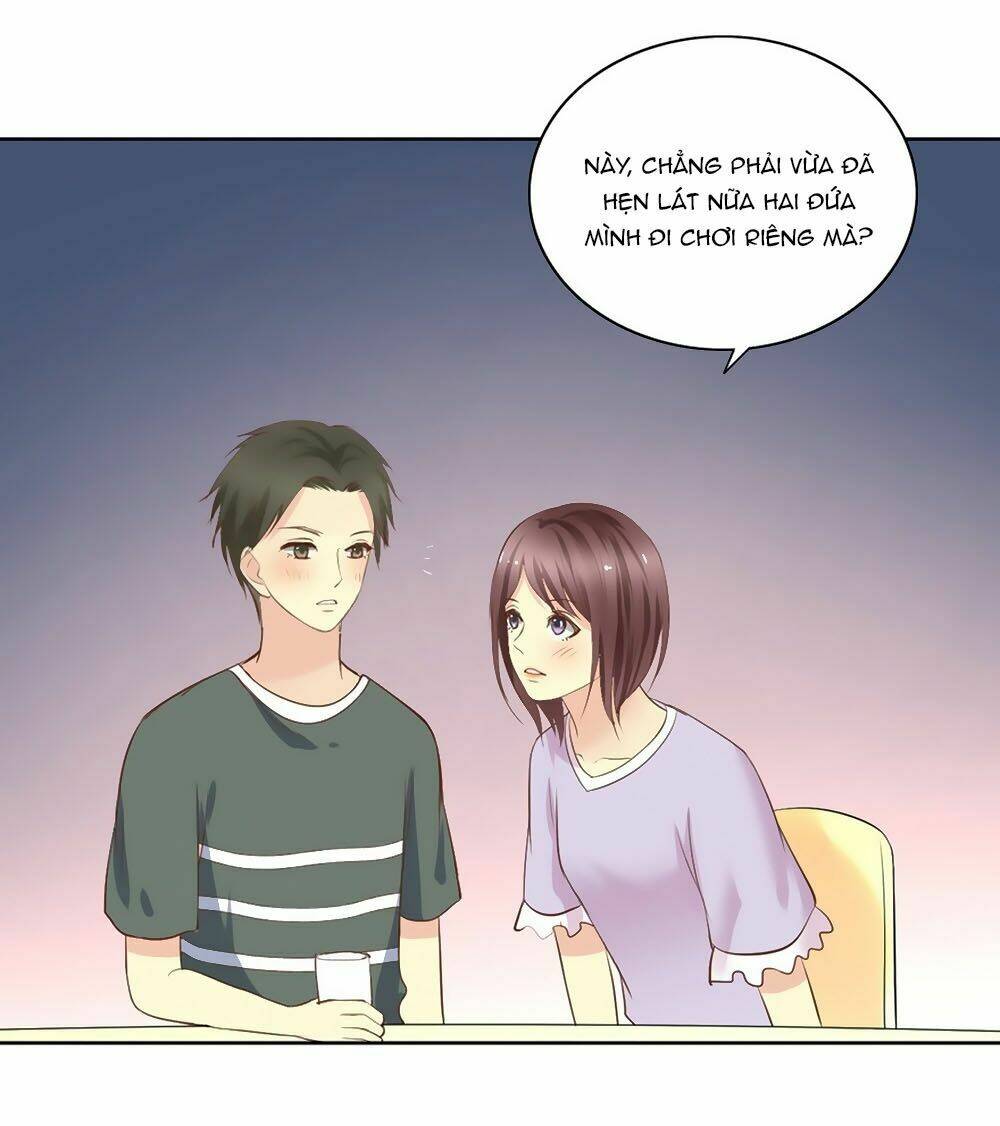 Sinh Sinh Tương Thác: Chapter 26