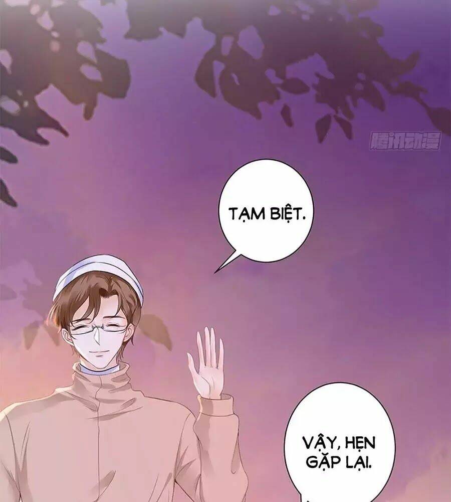 Bạn Trai Điều Khiển Giấc Mơ: Chapter 31