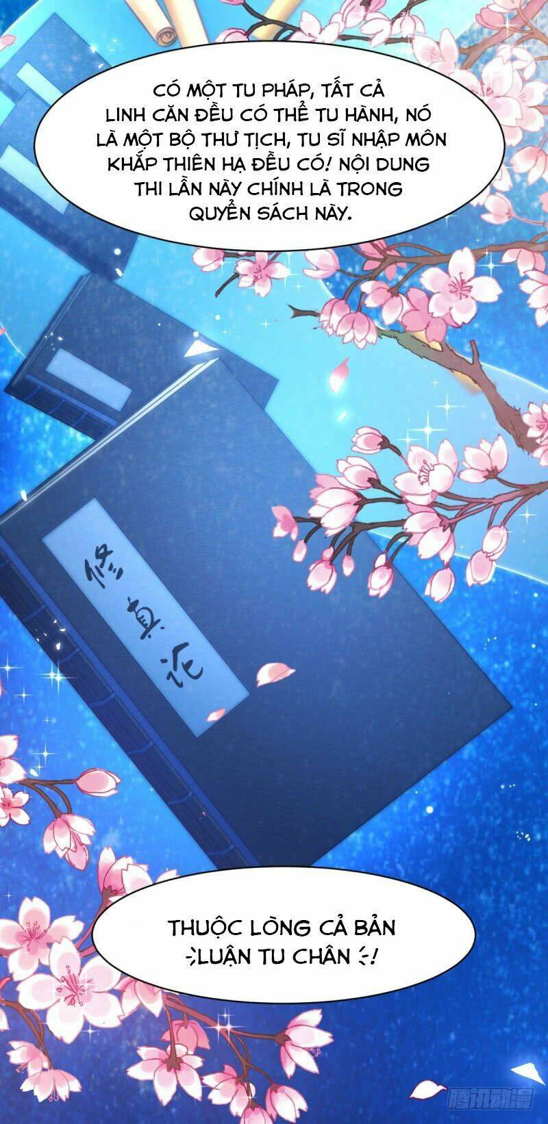 Trò Chơi Trừng Phạt: Chapter 32