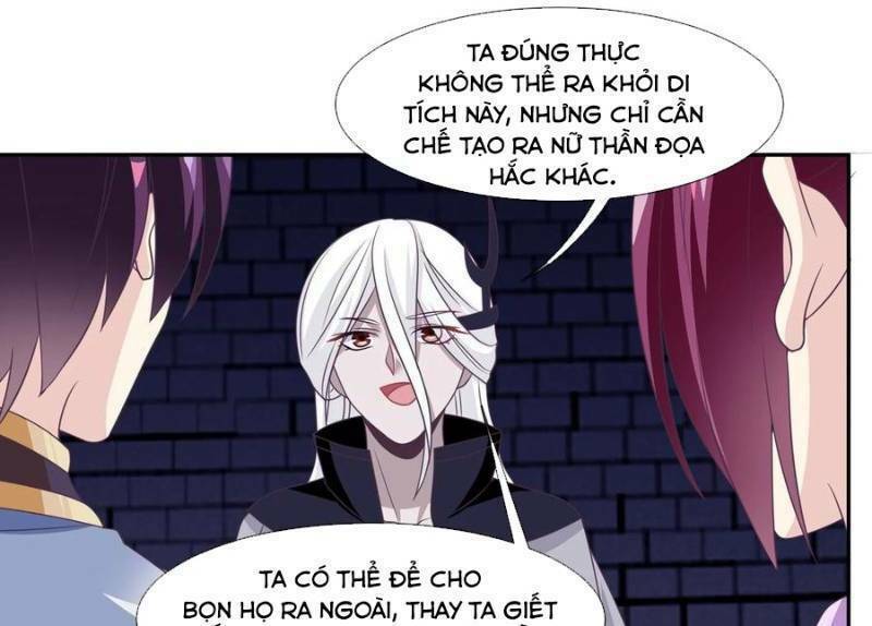 Ta Là Ngọc Hoàng Đại Đế: Chapter 60