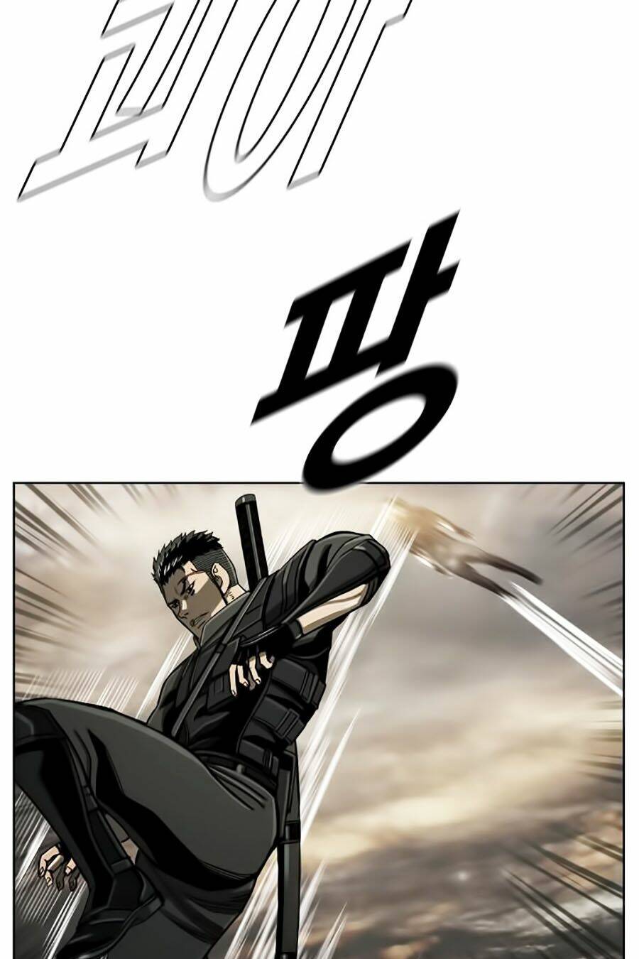 Thợ Săn Đầu Tiên: Chapter 57