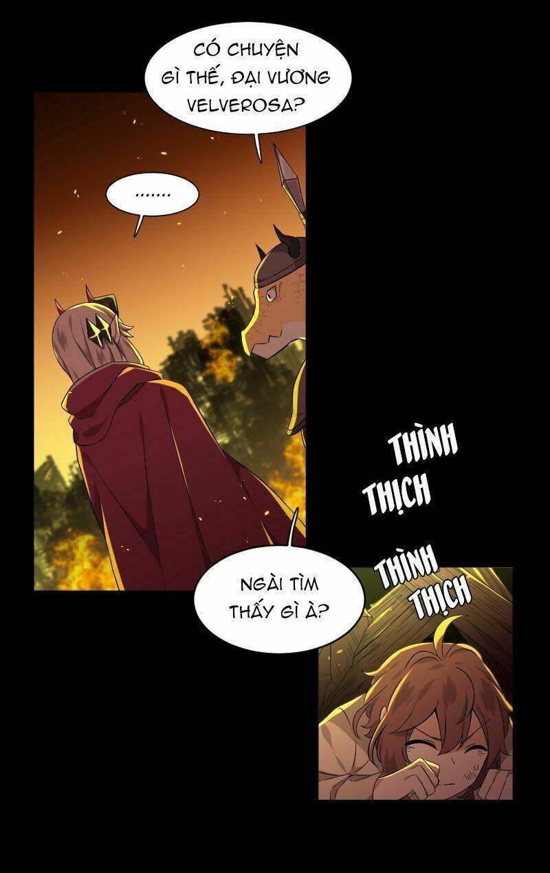 Pháp Sư Và Nữ Chúa Quỷ: Chapter 65