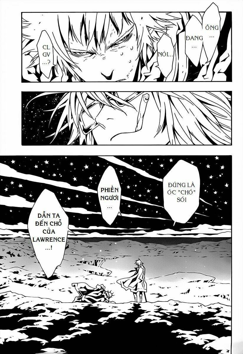 Ong Đưa Thư: Chapter 40