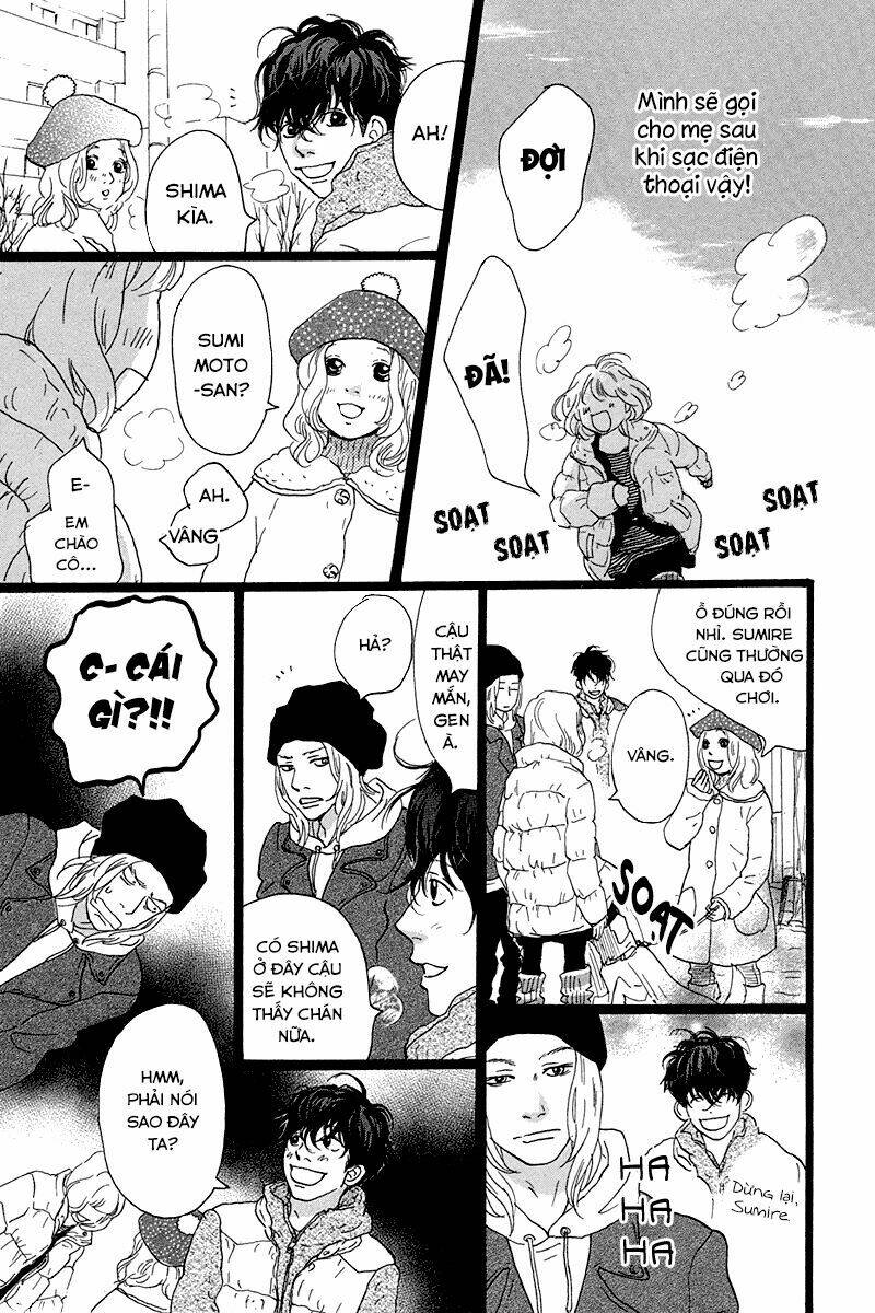 Principal: Chapter 4