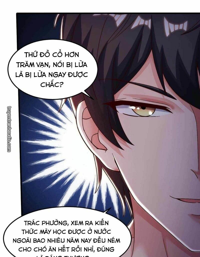 Trọng Sinh Khí Thiếu Quy Lai: Chapter 120