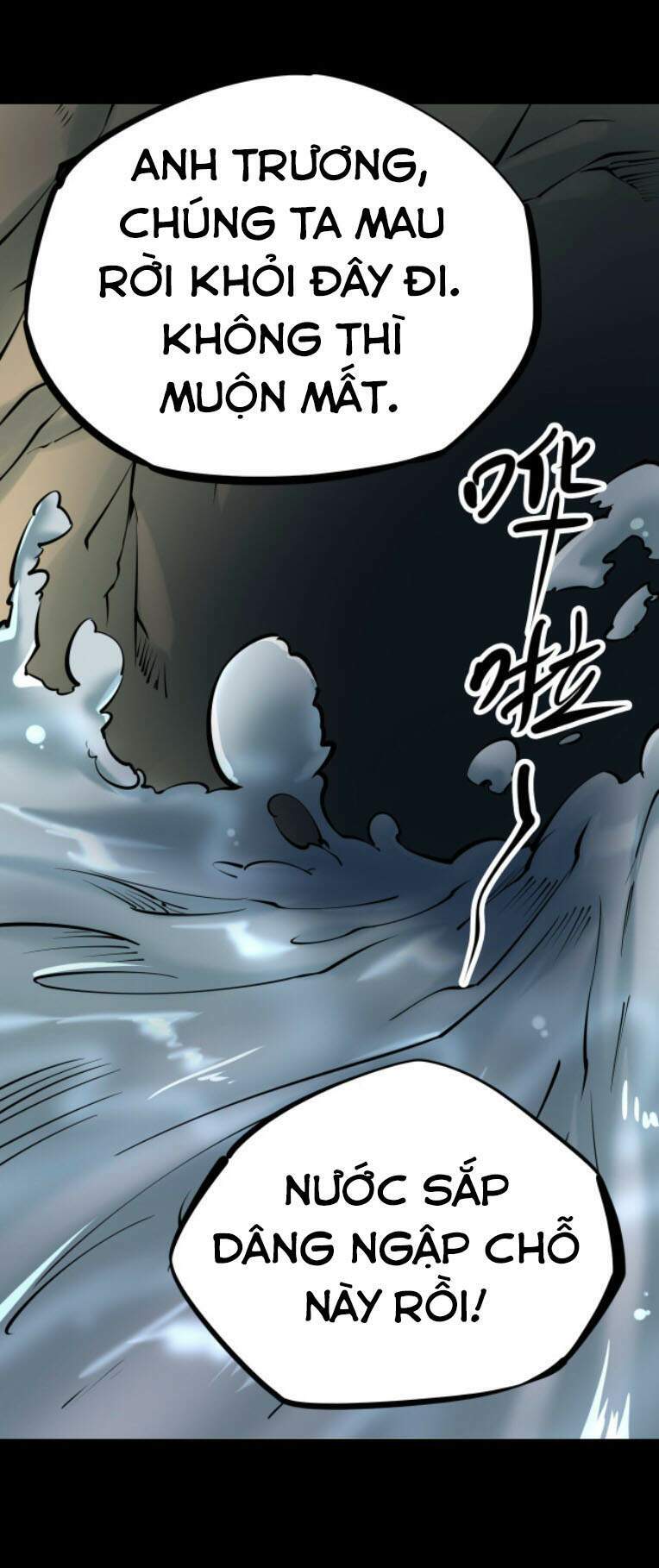 Người Thương Thuyết Cõi Âm: Chapter 27