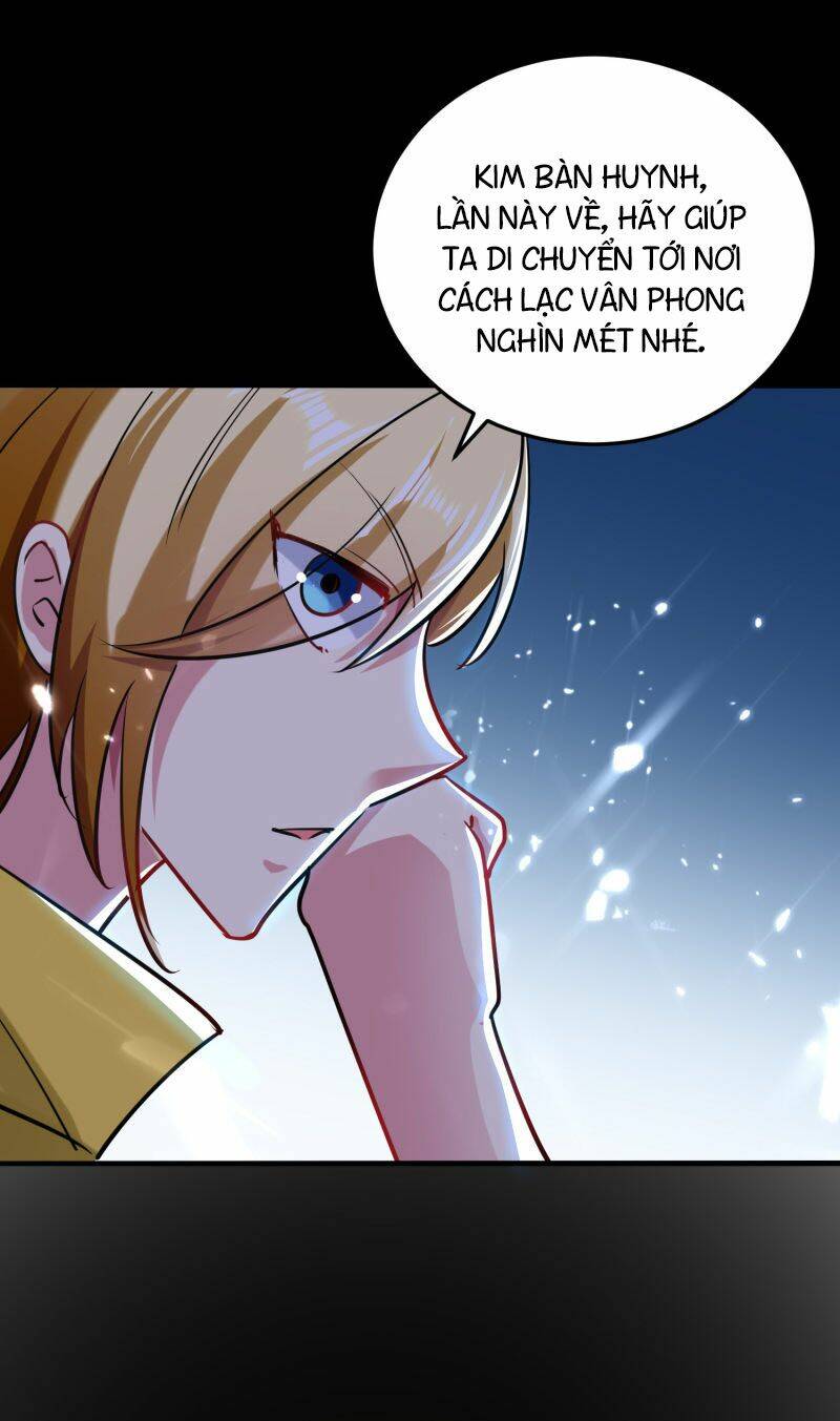 Vạn Giới Tiên Vương: Chapter 61