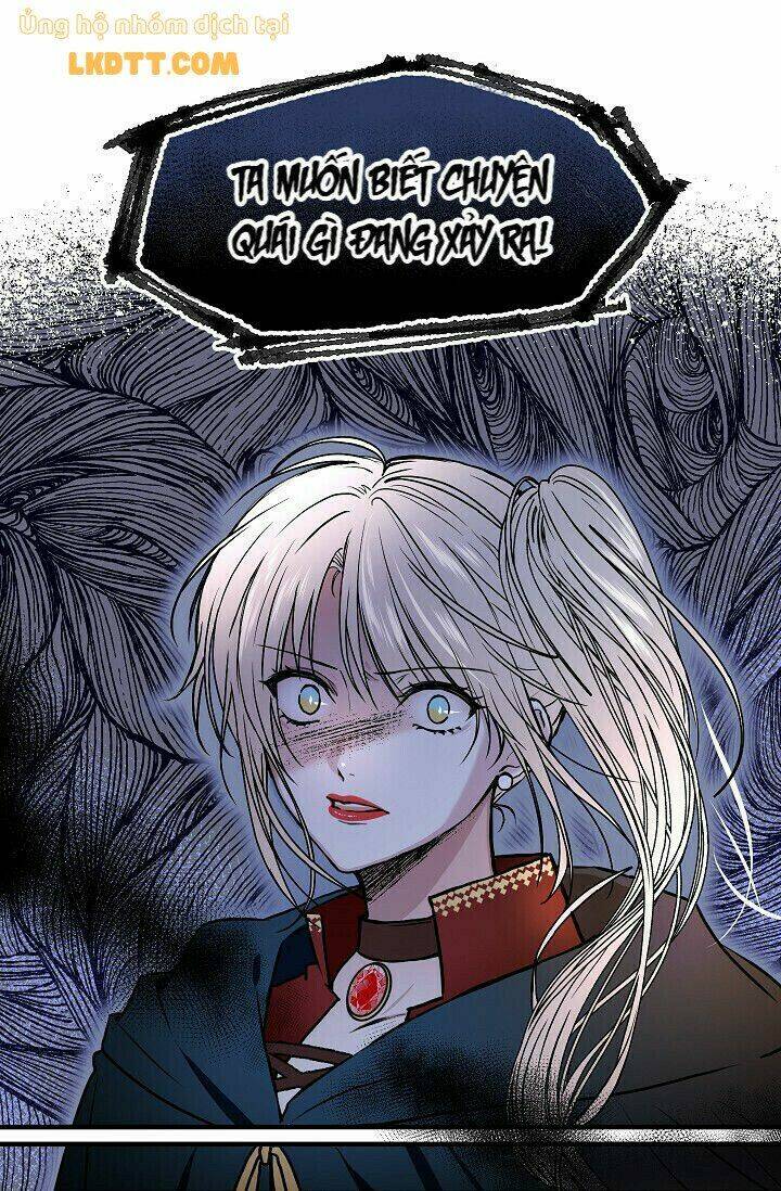 Mylord, Nữ Hoàng Của Loài Sói!: Chapter 22