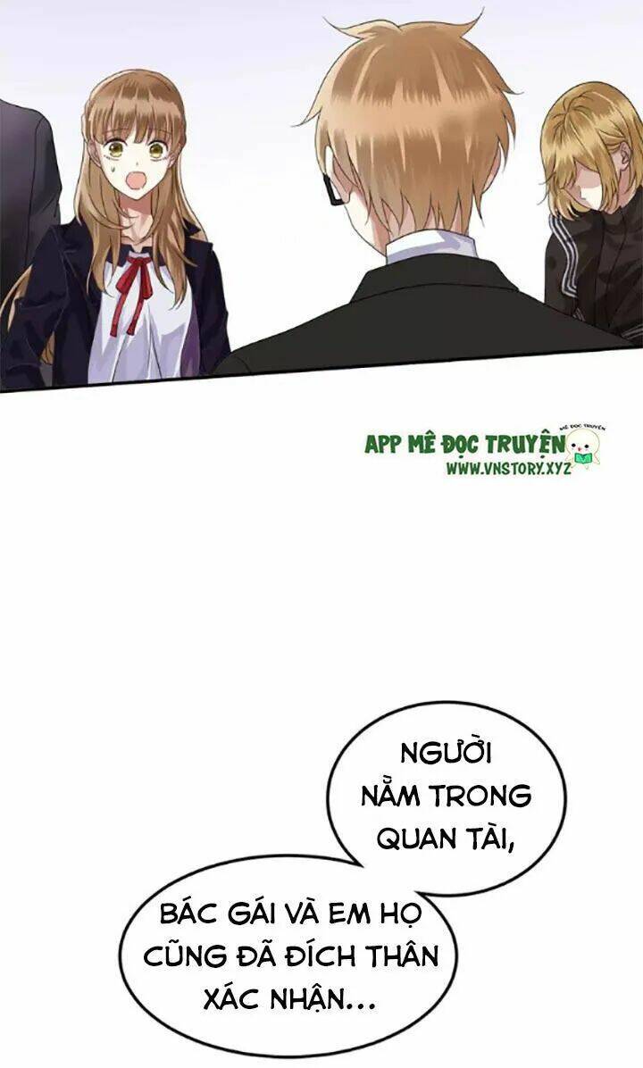 Thần Tượng Điểm Zero: Chapter 111