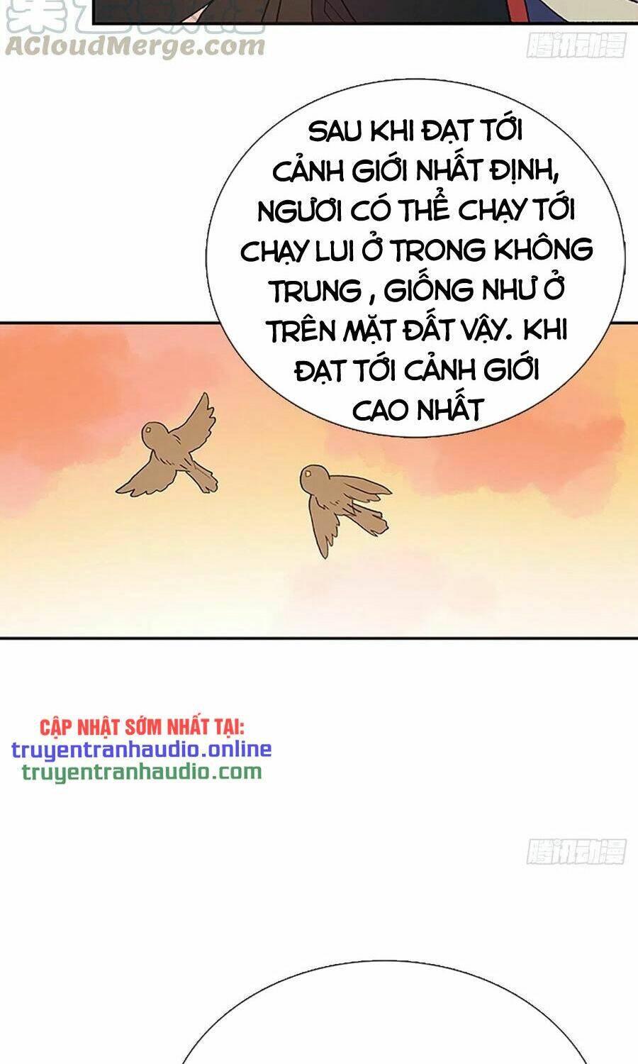 Học Sĩ Tái Sinh: Chapter 174