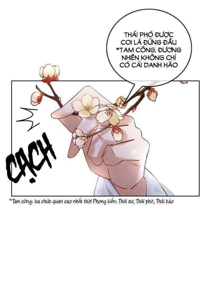 Hậu Cung Của Trẫm Cháy Rồi!: Chapter 20