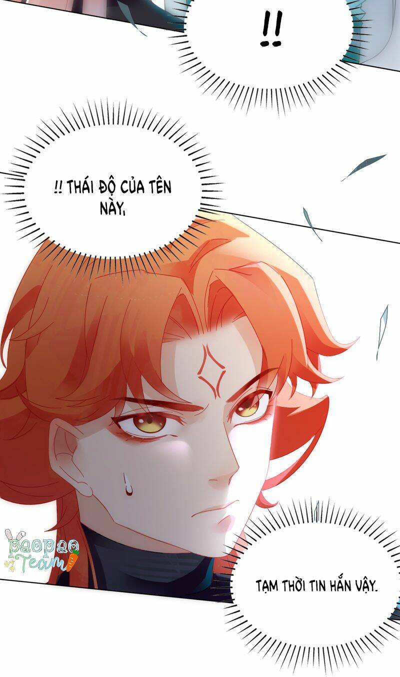 Thượng Đô Thiên Yêu Lục: Chapter 6