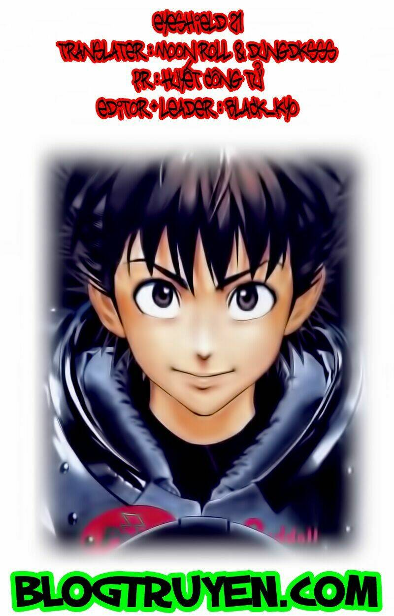 Lá Chắn Mắt: Chapter 71