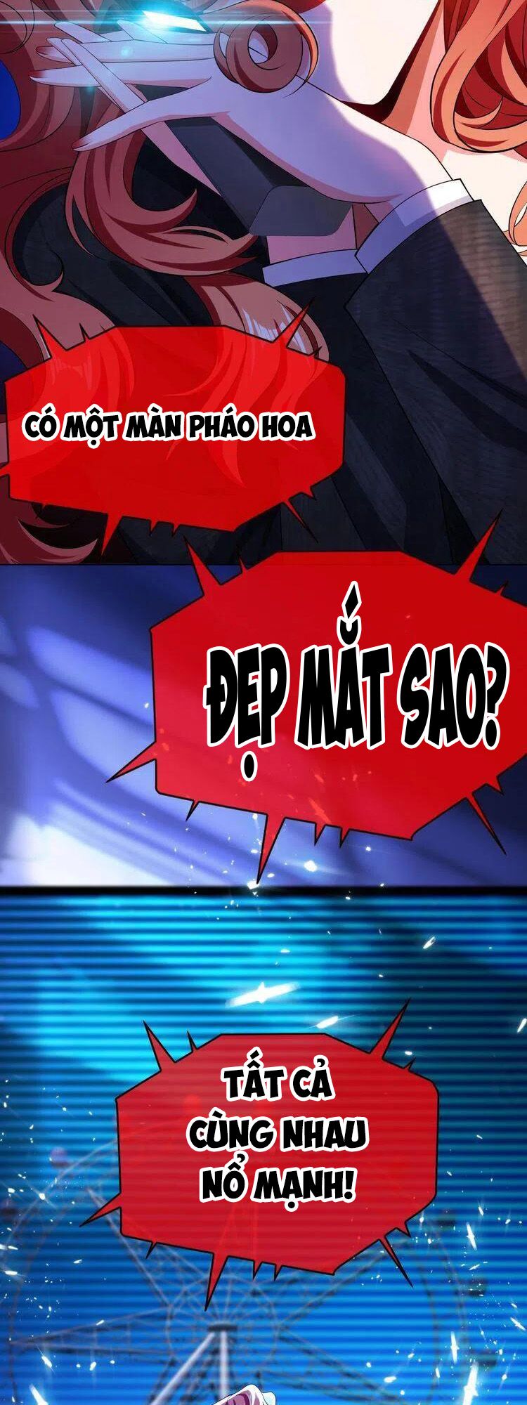 Cô Vợ Nhỏ Nuông Chiều Quá Lại Thành Ác!!: Chapter 212