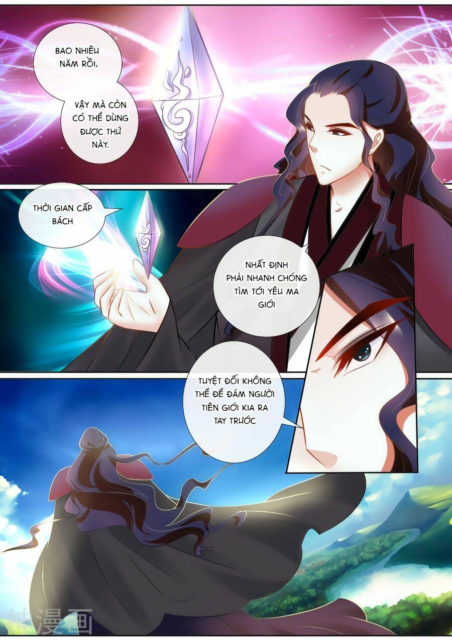 Ma Phi Giá Đáo: Chapter 131