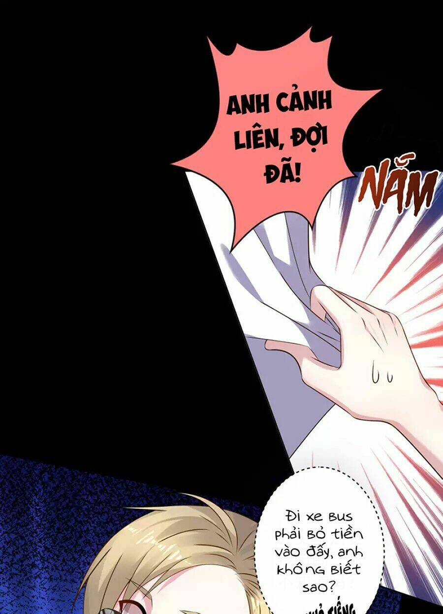 Tôi Bị Tổng Tài Ám Hại: Chapter 145