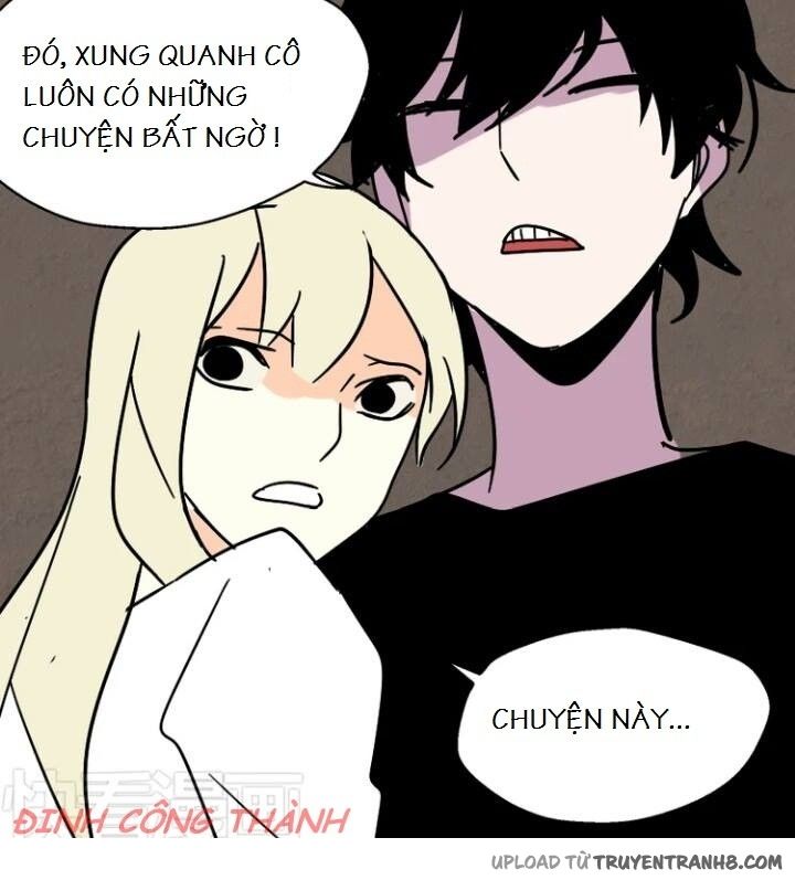 Ứng Dụng Thẩm Mỹ: Chapter 28