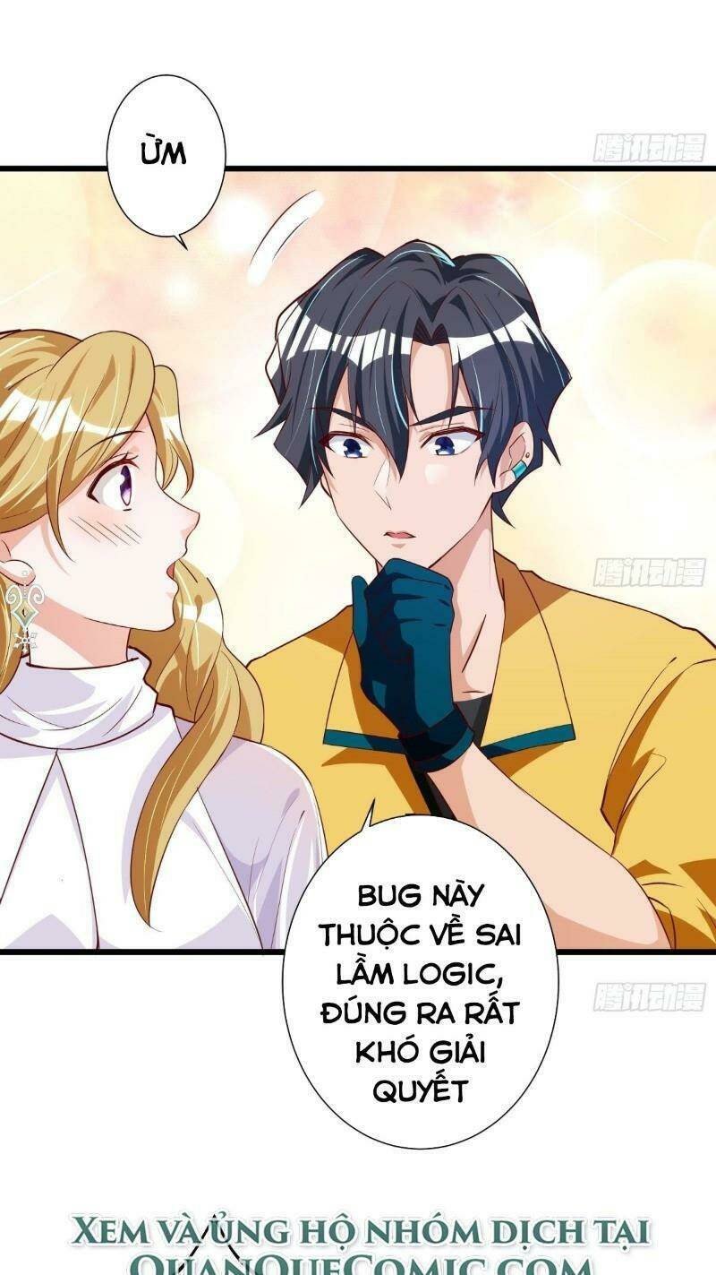 Shipper Thần Cấp: Chapter 21