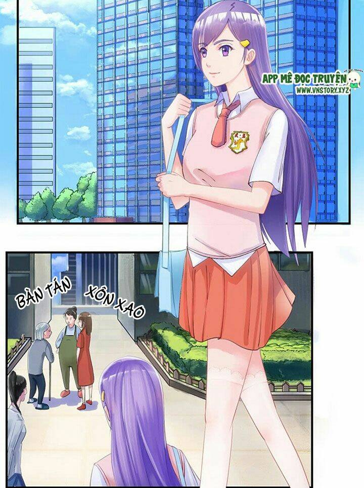 Bồn Tắm Có Vấn Đề?: Chapter 3