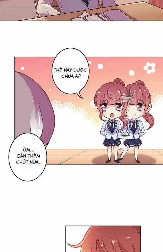 Trọng Sinh Chi Hao Môn Cường Thế Quy Lai: Chapter 152