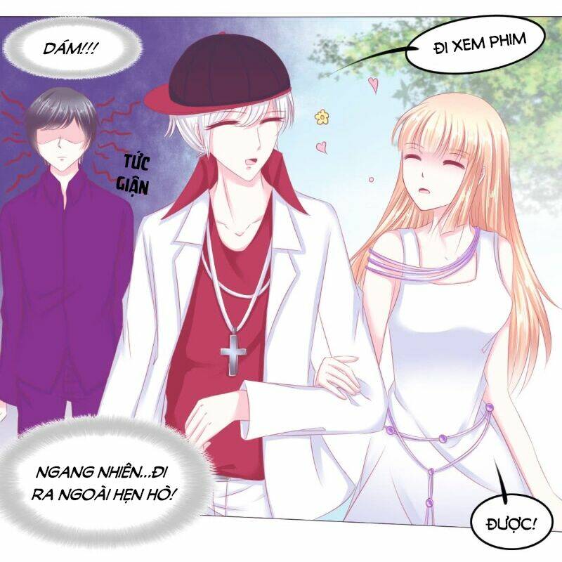 Hoàng Đế “Phế Vật” Tiến Hóa Sử: Chapter 93