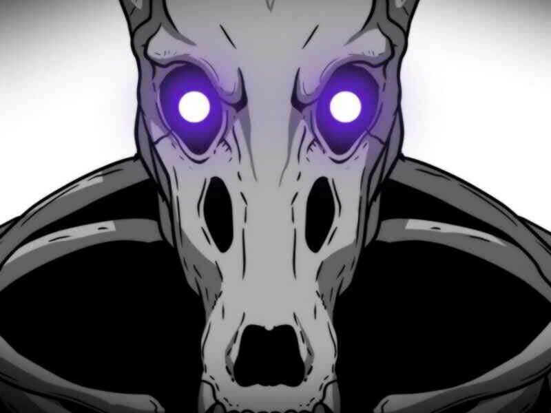 Ngôi Nhà Kết Nối Với Hầm Ngục: Chapter 20