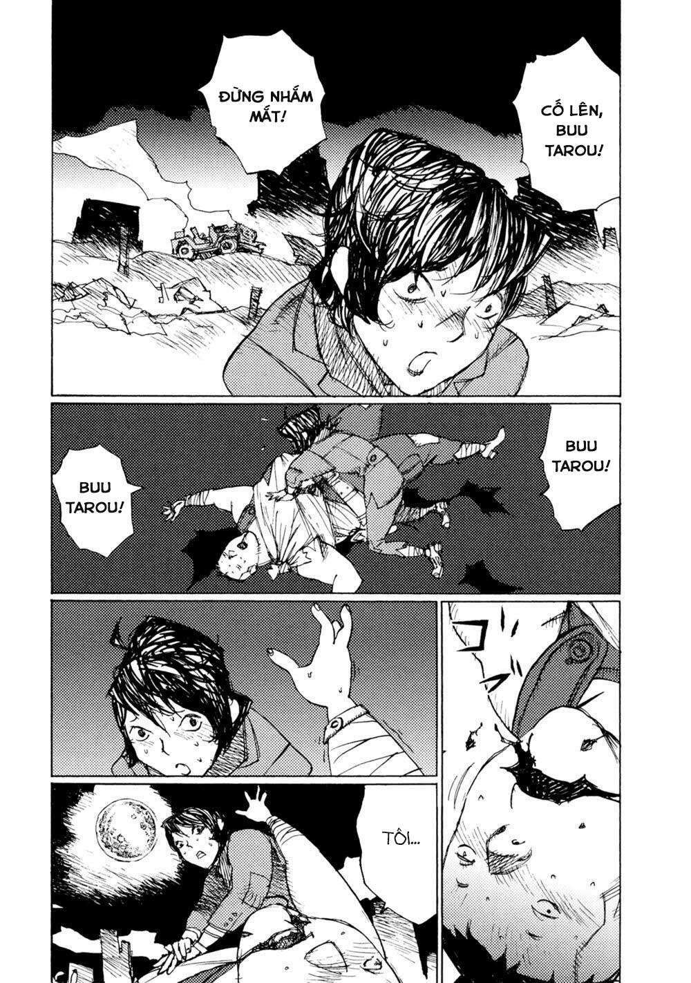 Alice In Hell: Chapter 27